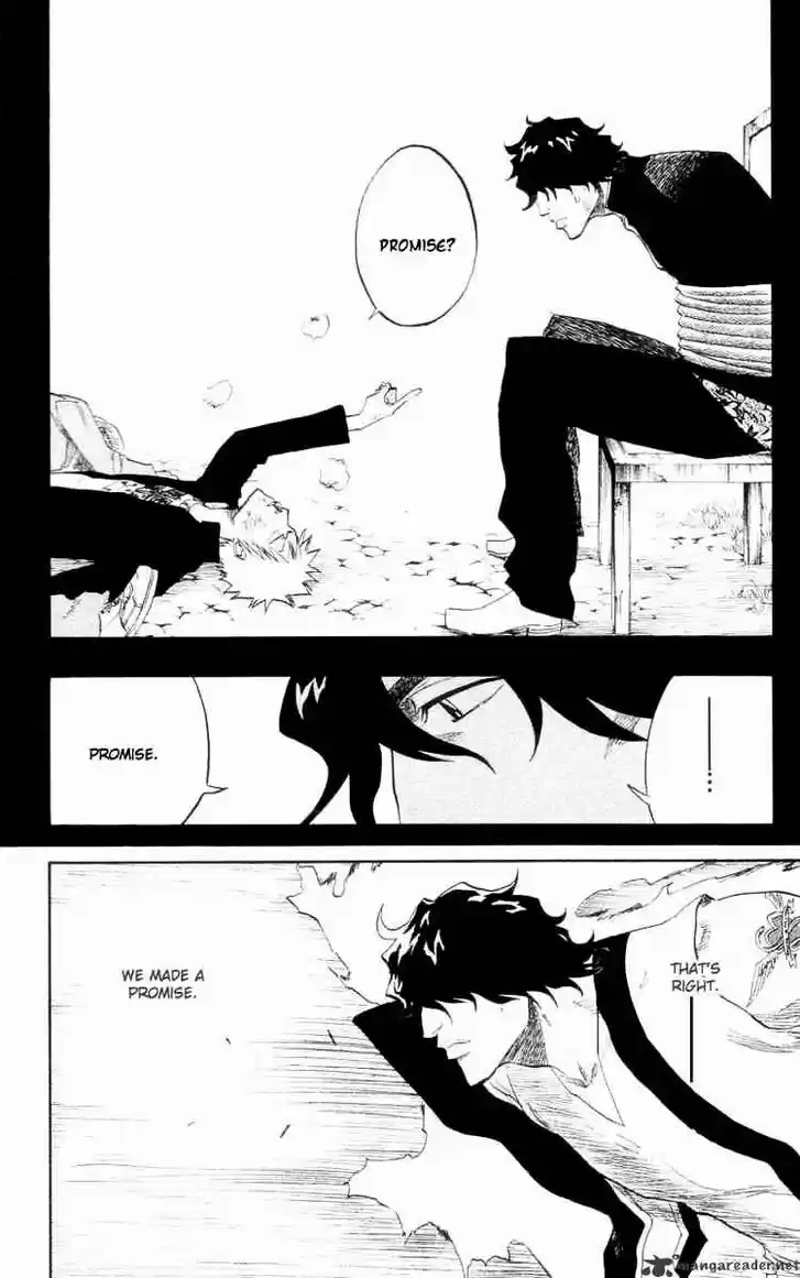 Bleach - All Colour But The Black Vol.23 Ch.107