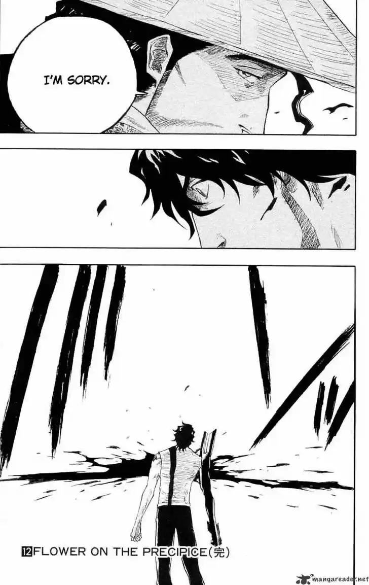 Bleach - All Colour But The Black Vol.23 Ch.107