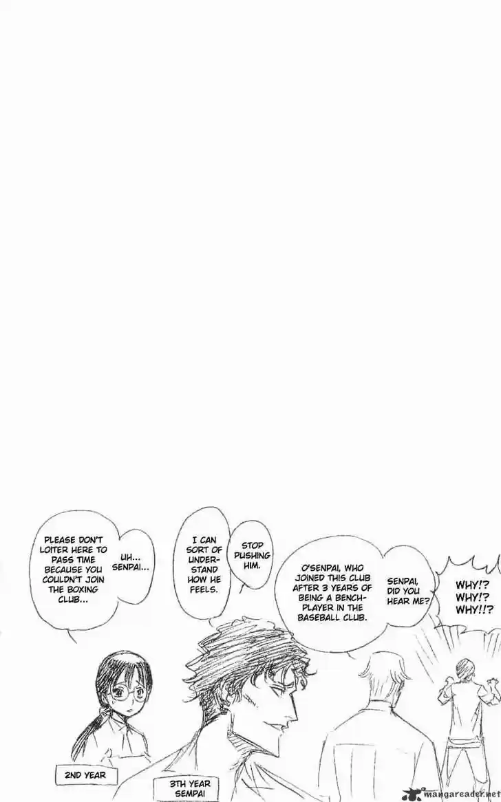 Bleach - All Colour But The Black Vol.23 Ch.107