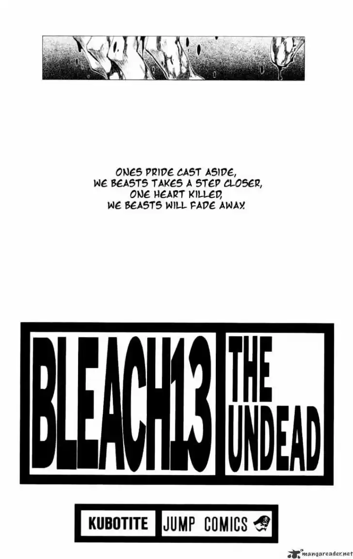 Bleach - All Colour But The Black Vol.23 Ch.108