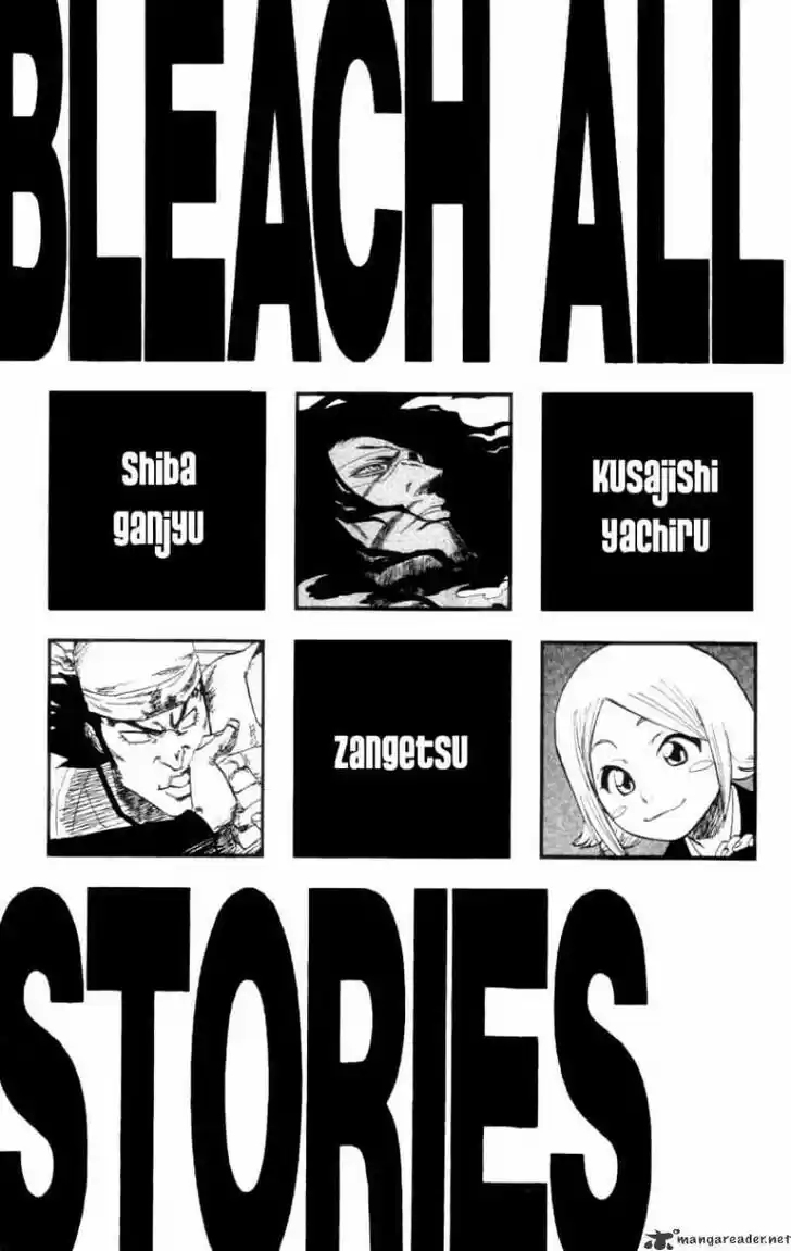 Bleach - All Colour But The Black Vol.23 Ch.108