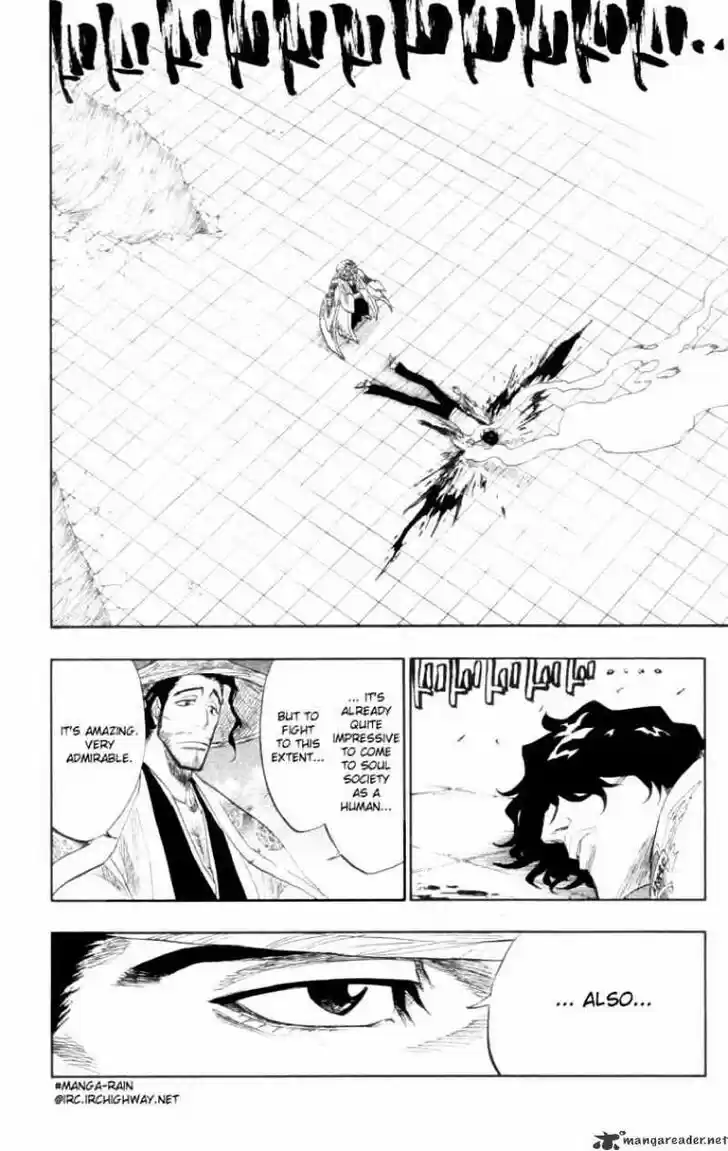 Bleach - All Colour But The Black Vol.23 Ch.108