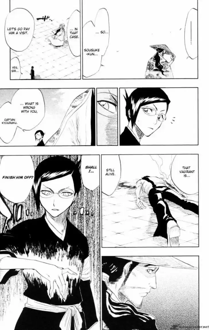 Bleach - All Colour But The Black Vol.23 Ch.108