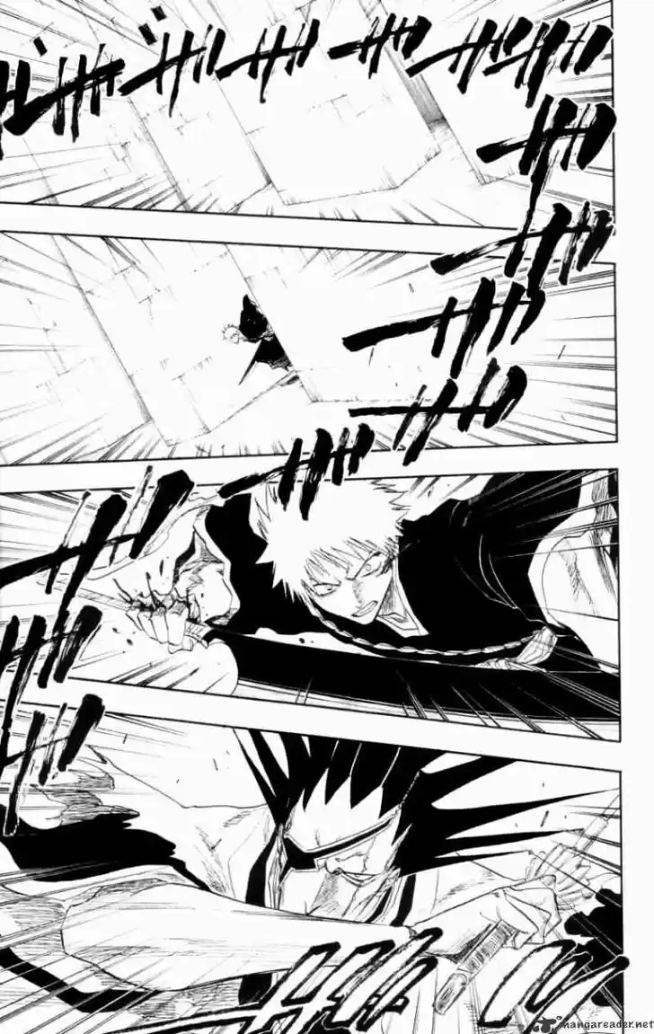 Bleach - All Colour But The Black Vol.23 Ch.108