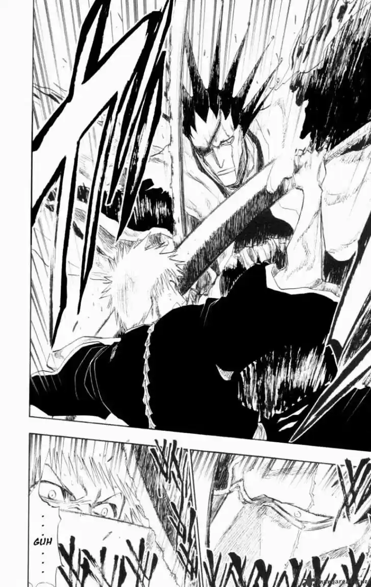 Bleach - All Colour But The Black Vol.23 Ch.108