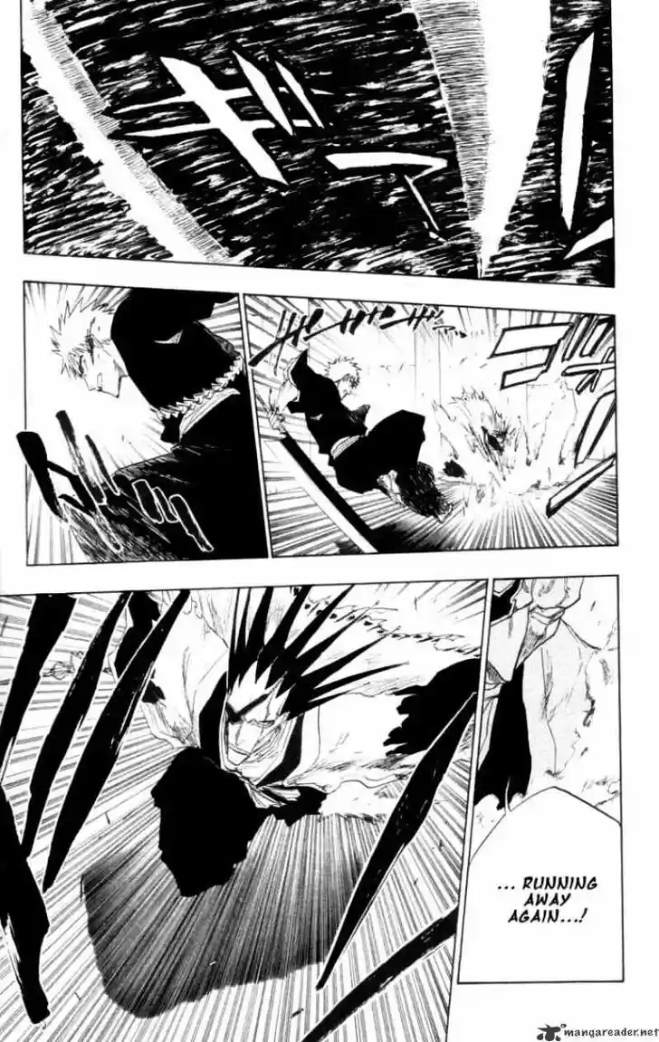 Bleach - All Colour But The Black Vol.23 Ch.108