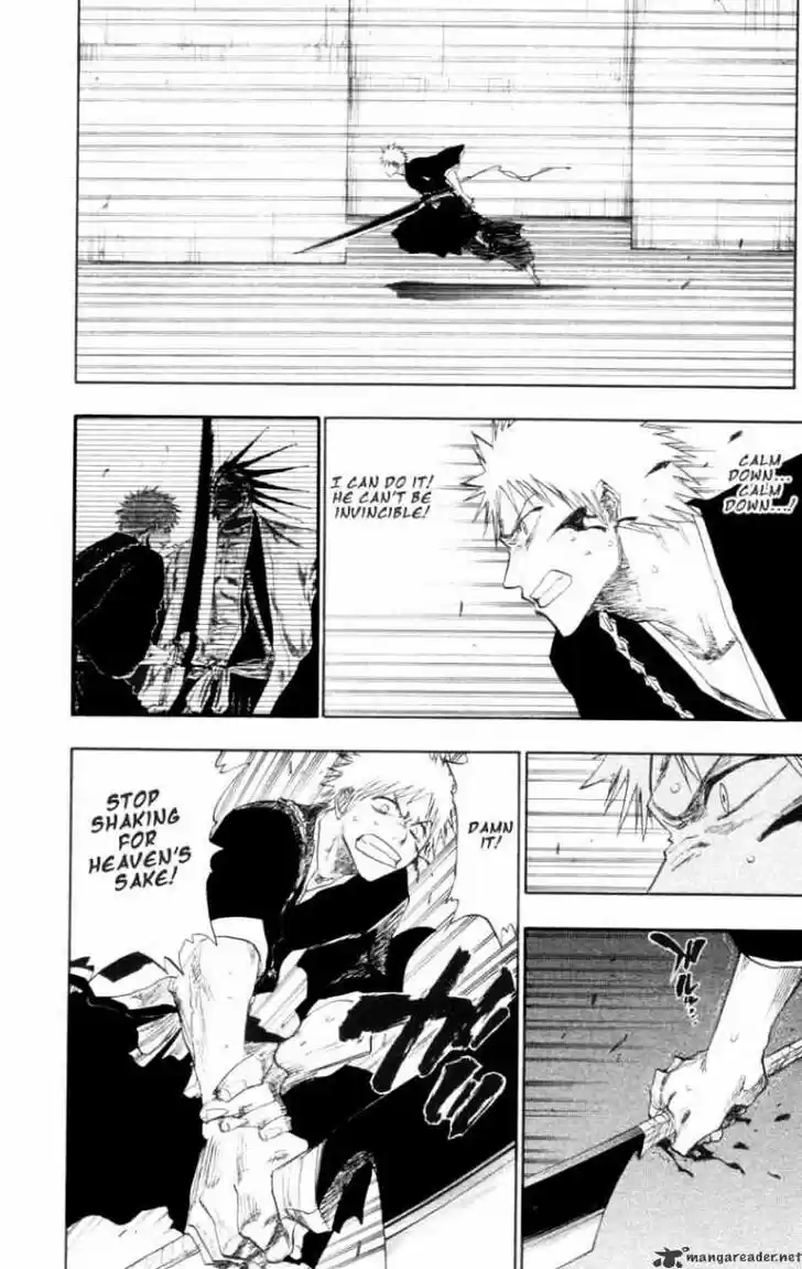 Bleach - All Colour But The Black Vol.23 Ch.108