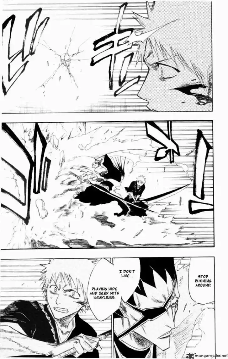 Bleach - All Colour But The Black Vol.23 Ch.108
