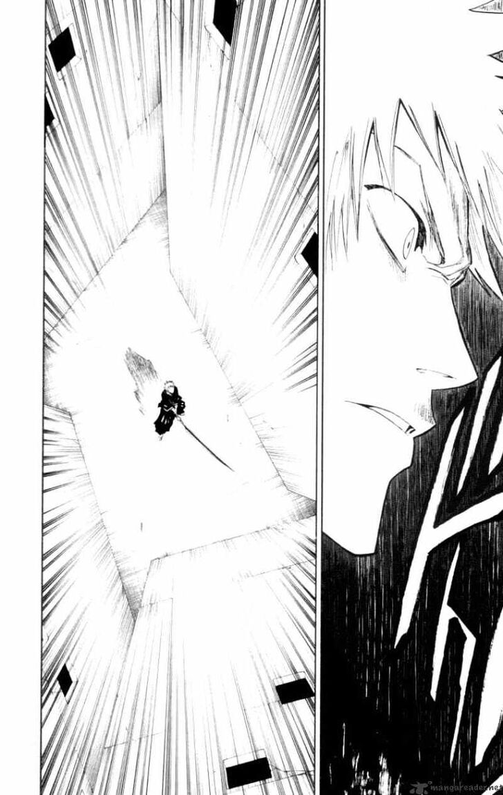 Bleach - All Colour But The Black Vol.23 Ch.108