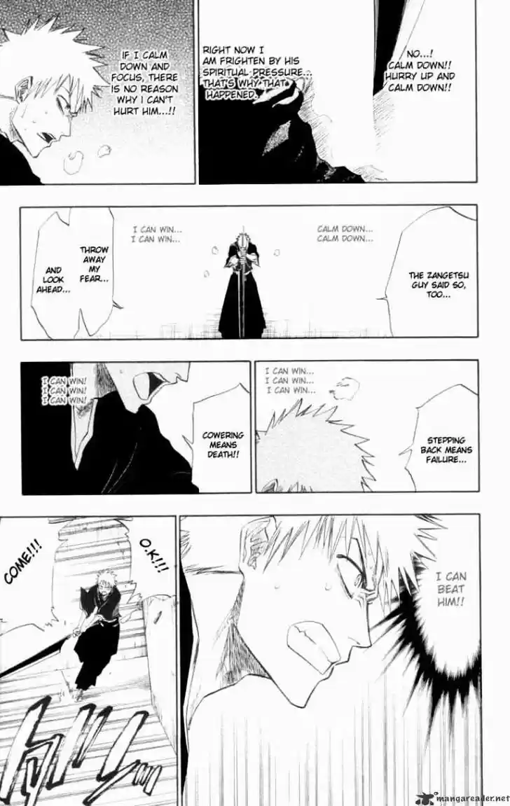 Bleach - All Colour But The Black Vol.23 Ch.108