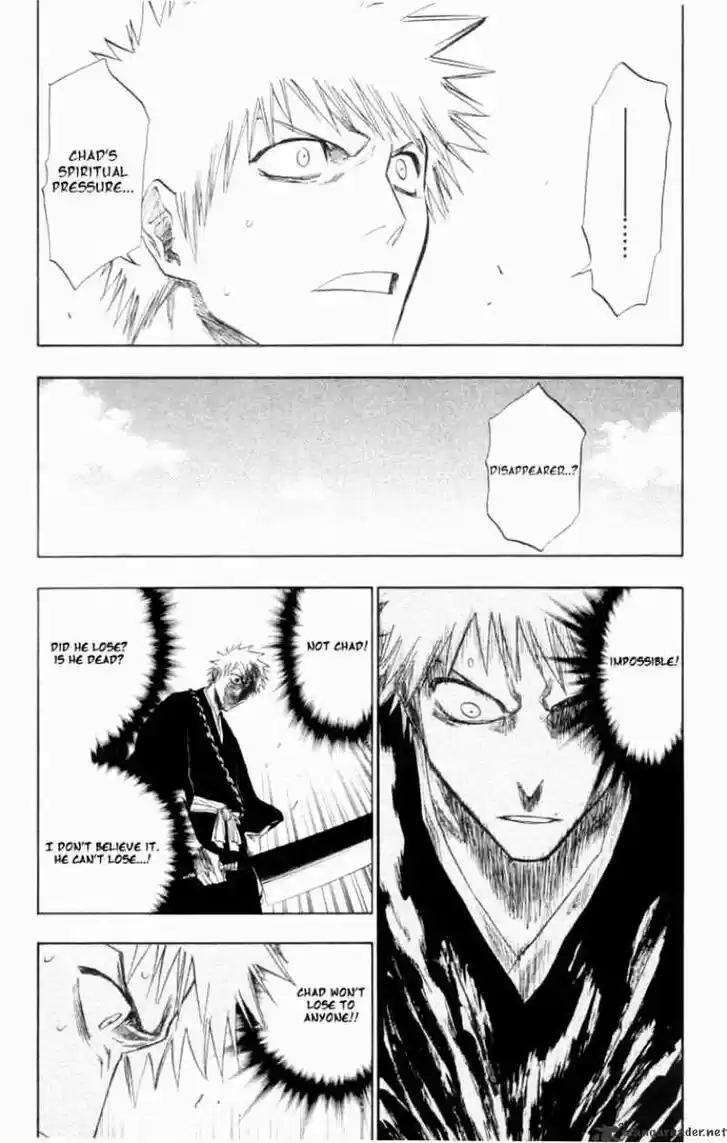Bleach - All Colour But The Black Vol.23 Ch.108