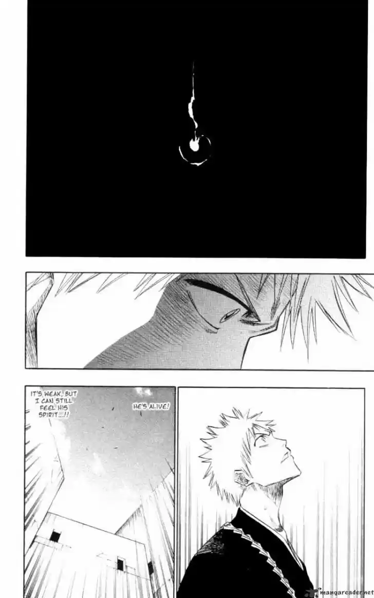 Bleach - All Colour But The Black Vol.23 Ch.108