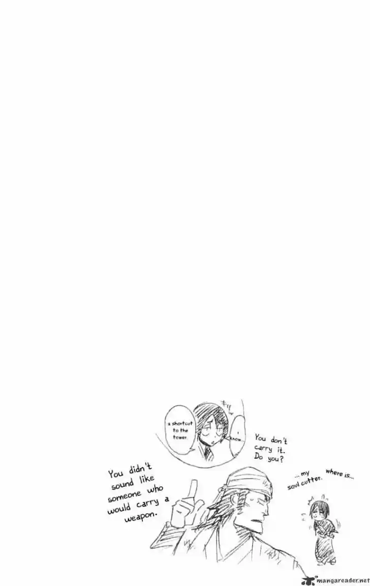 Bleach - All Colour But The Black Vol.23 Ch.108