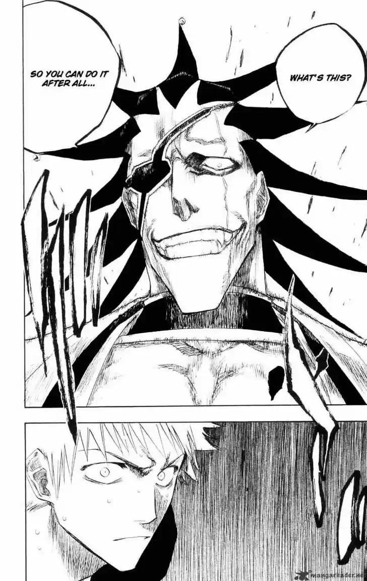 Bleach - All Colour But The Black Vol.23 Ch.109