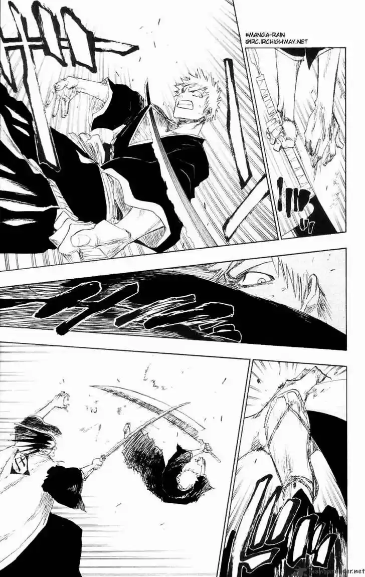 Bleach - All Colour But The Black Vol.23 Ch.109