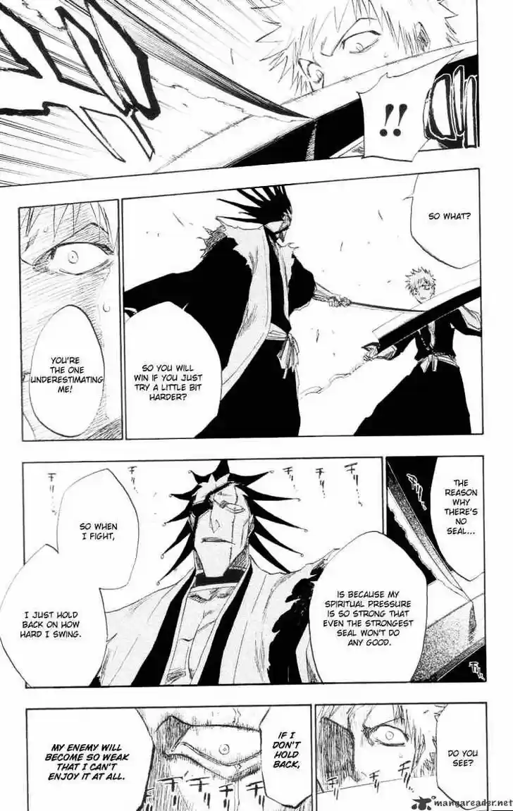 Bleach - All Colour But The Black Vol.23 Ch.109