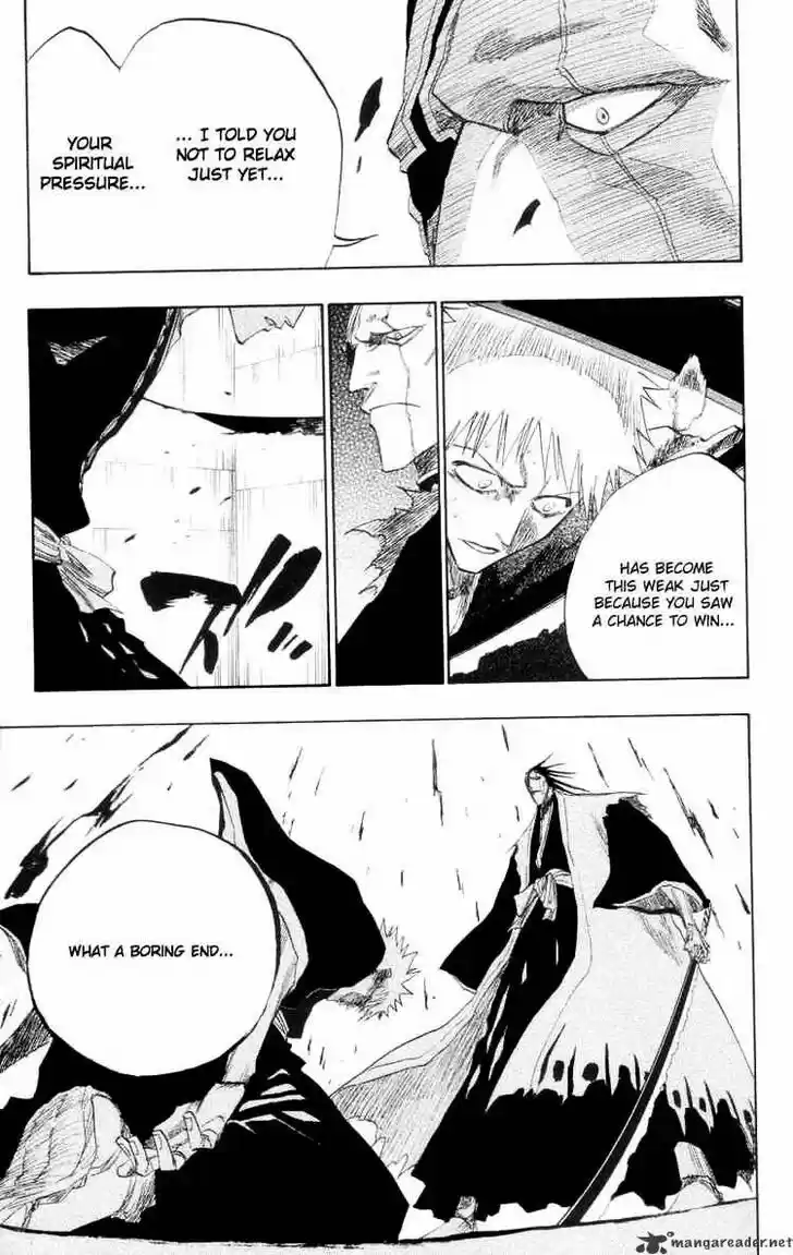 Bleach - All Colour But The Black Vol.23 Ch.109