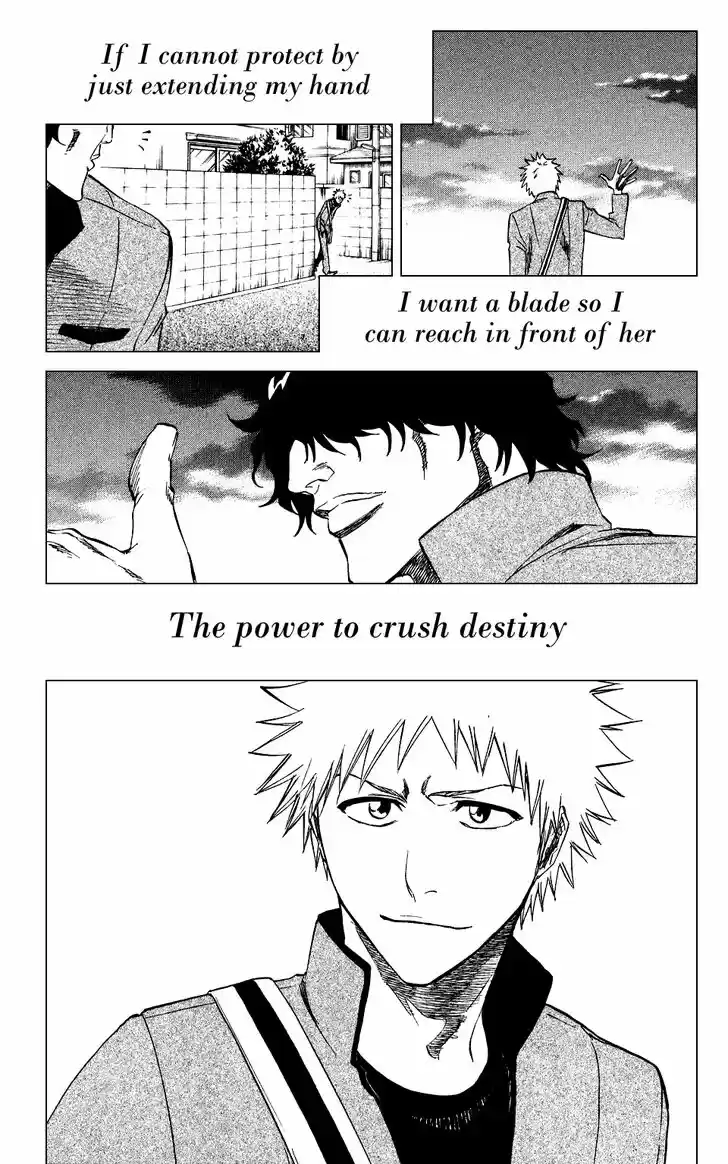 Bleach - All Colour But The Black Vol.23 Ch.205.1