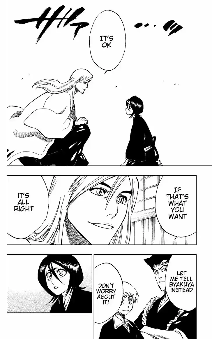 Bleach - All Colour But The Black Vol.23 Ch.205.2