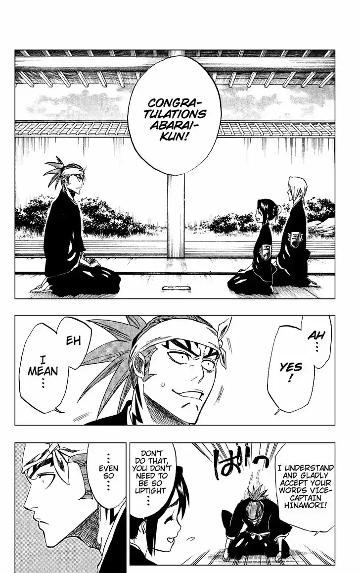 Bleach - All Colour But The Black Vol.23 Ch.205.2