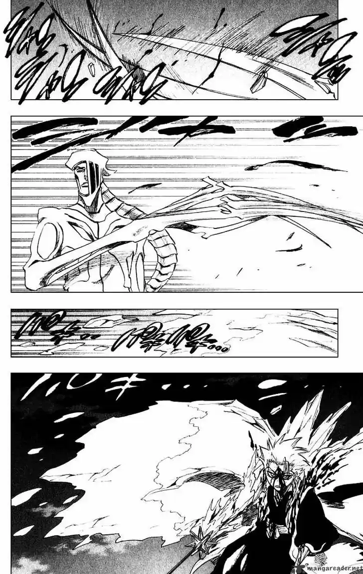 Bleach - All Colour But The Black Vol.23 Ch.209