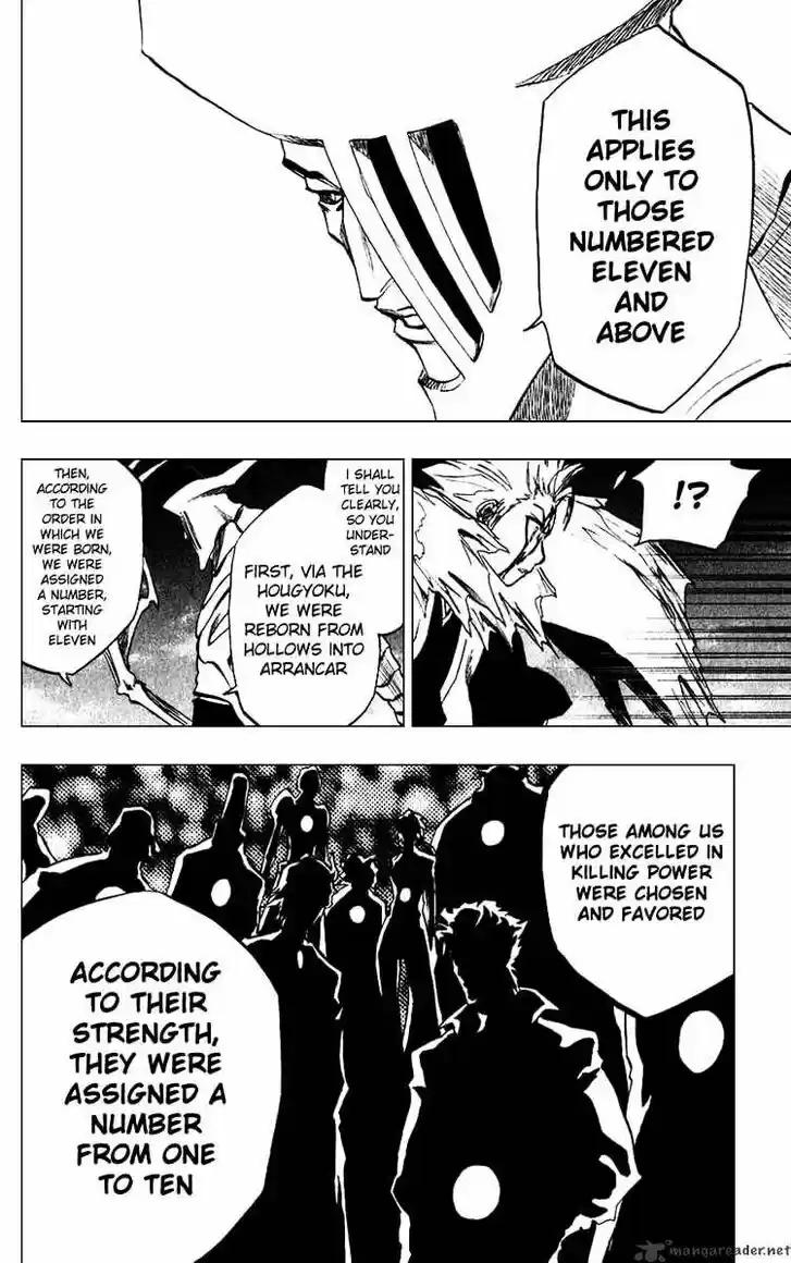 Bleach - All Colour But The Black Vol.23 Ch.209