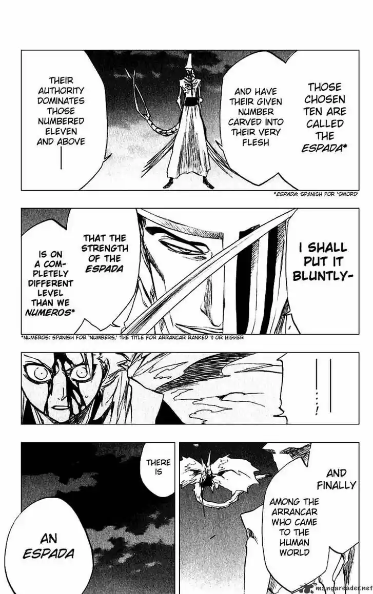 Bleach - All Colour But The Black Vol.23 Ch.209