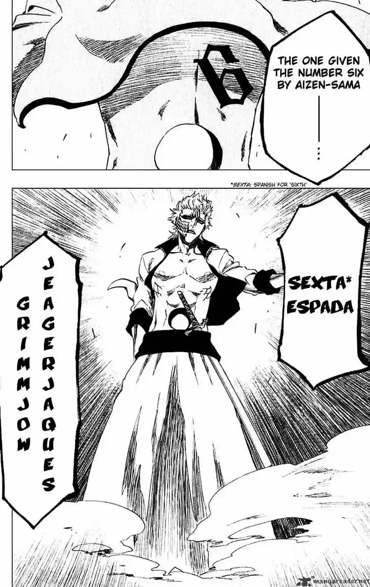 Bleach - All Colour But The Black Vol.23 Ch.209