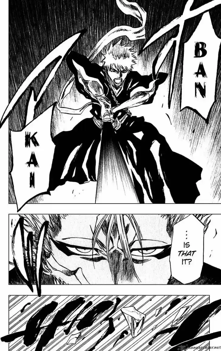 Bleach - All Colour But The Black Vol.23 Ch.209