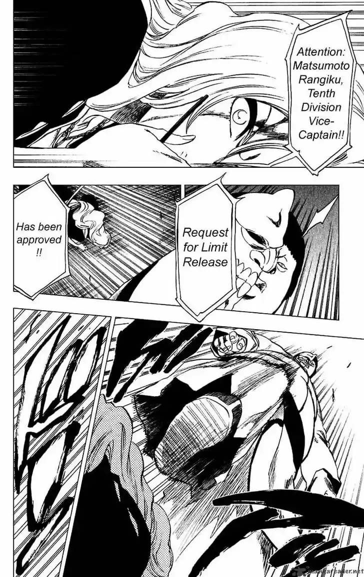 Bleach - All Colour But The Black Vol.23 Ch.209