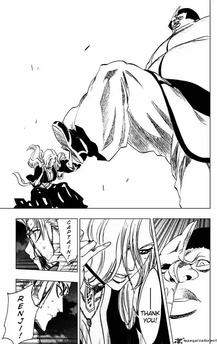 Bleach - All Colour But The Black Vol.23 Ch.209