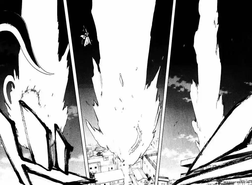 Bleach - All Colour But The Black Vol.23 Ch.209