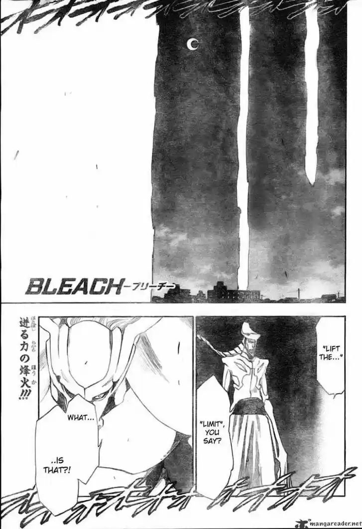Bleach - All Colour But The Black Vol.23 Ch.210