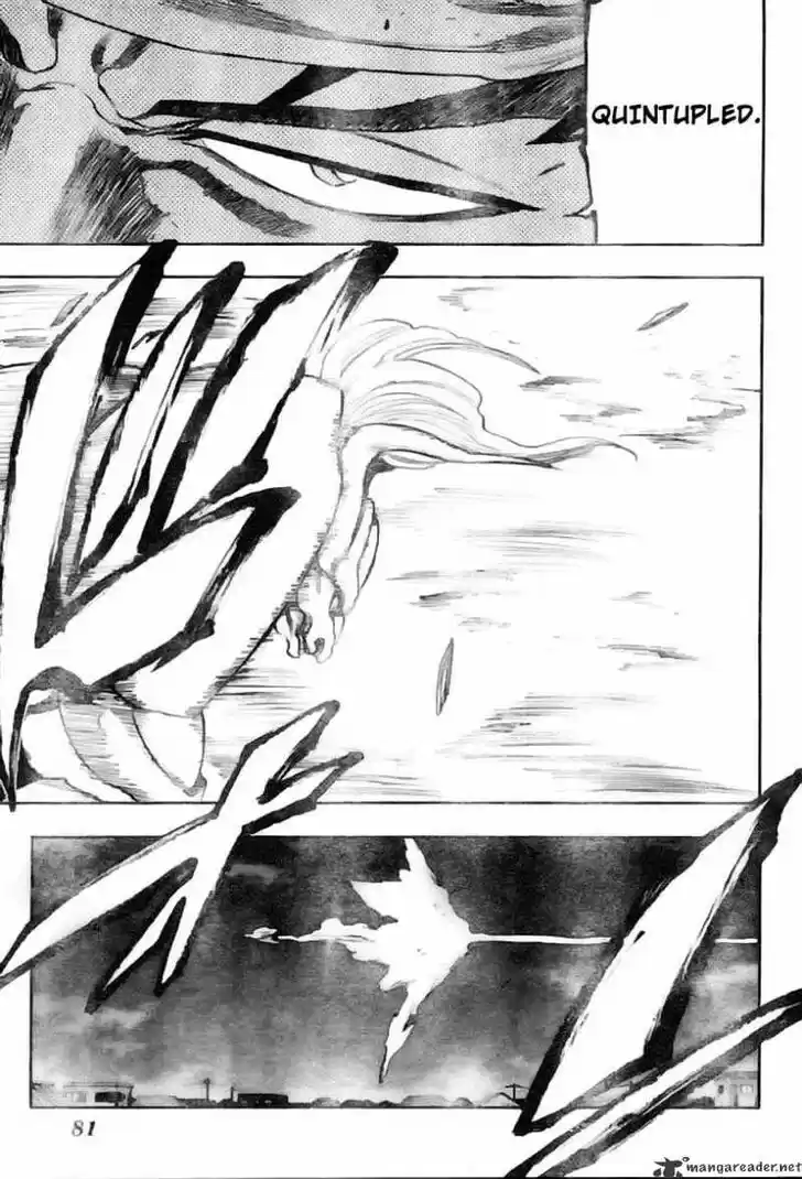 Bleach - All Colour But The Black Vol.23 Ch.210
