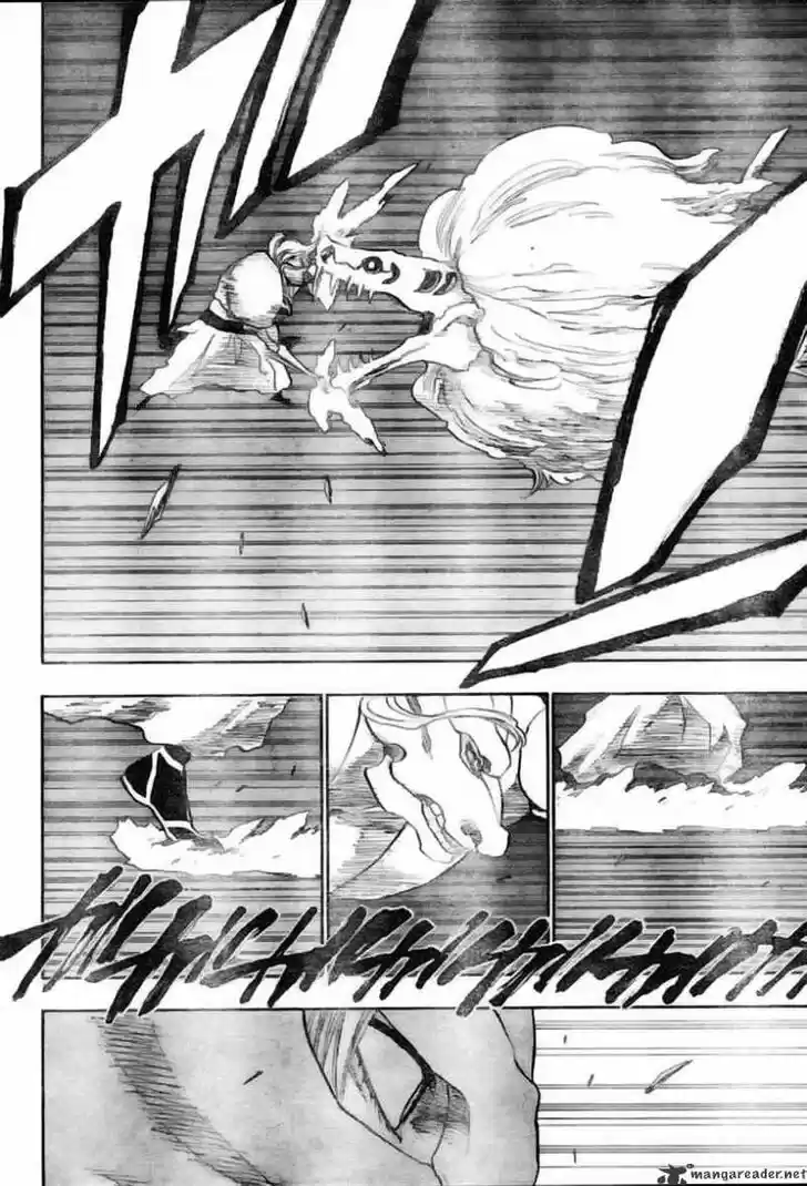 Bleach - All Colour But The Black Vol.23 Ch.210