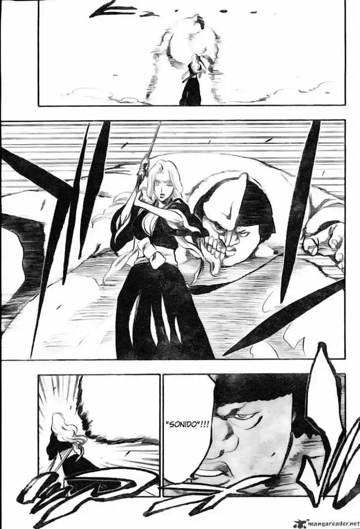 Bleach - All Colour But The Black Vol.23 Ch.210