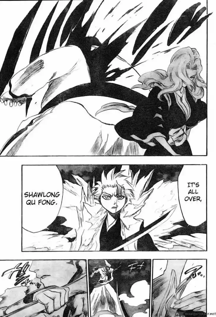 Bleach - All Colour But The Black Vol.23 Ch.210