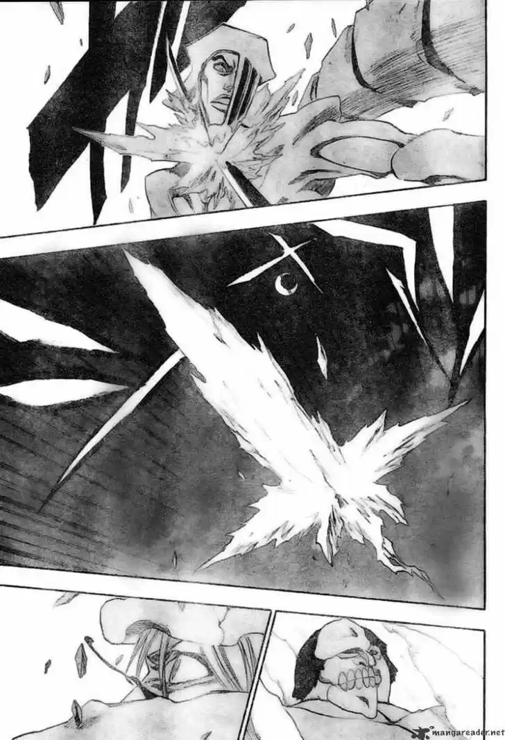 Bleach - All Colour But The Black Vol.23 Ch.210