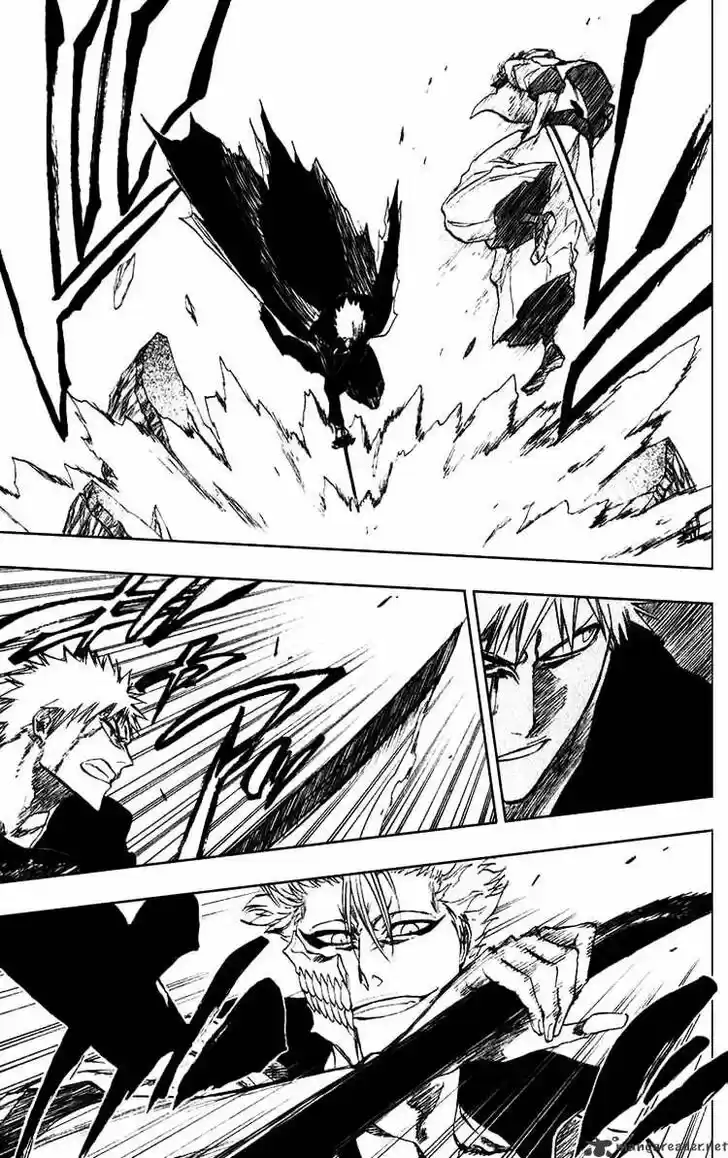 Bleach - All Colour But The Black Vol.23 Ch.211