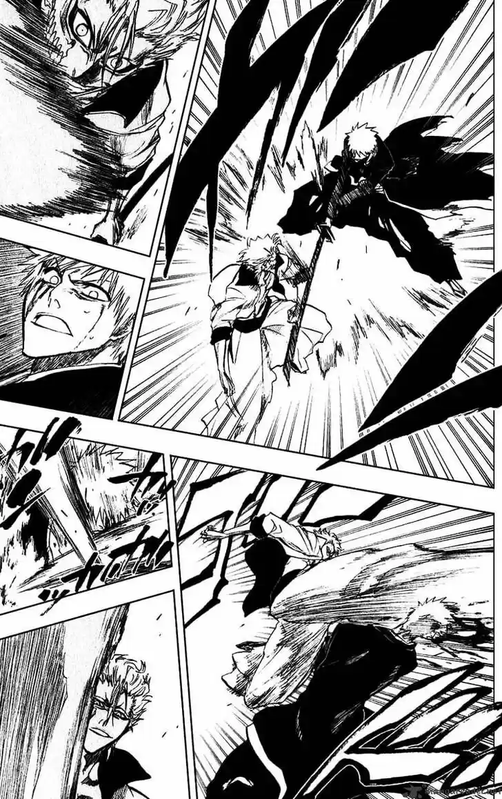 Bleach - All Colour But The Black Vol.23 Ch.211