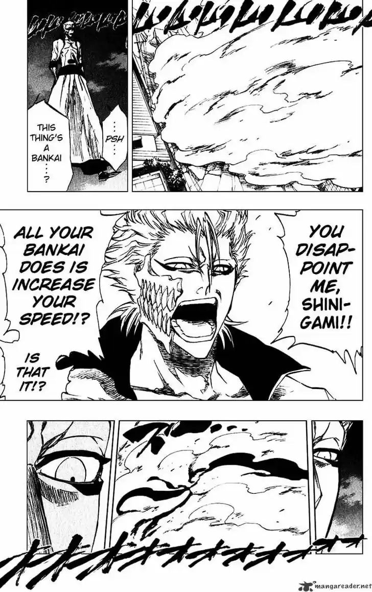 Bleach - All Colour But The Black Vol.23 Ch.211