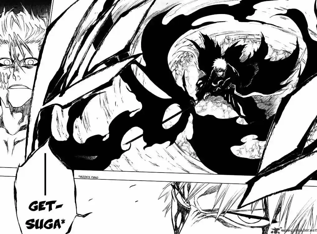 Bleach - All Colour But The Black Vol.23 Ch.211