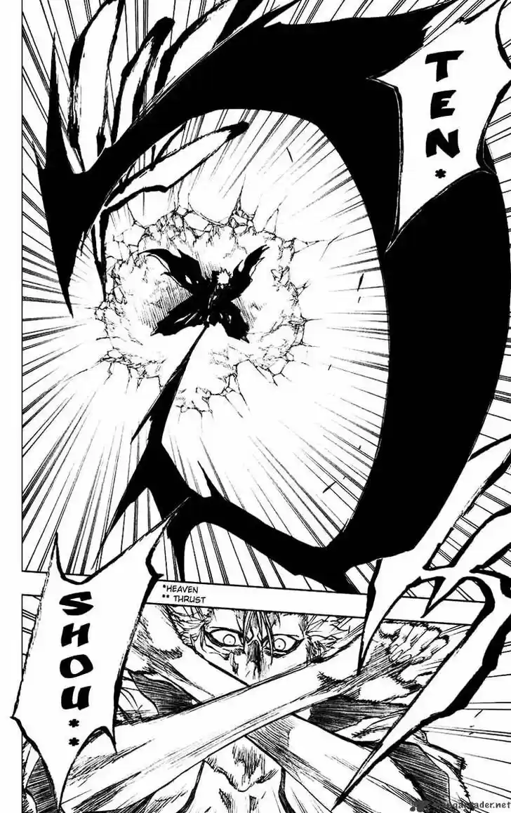 Bleach - All Colour But The Black Vol.23 Ch.211