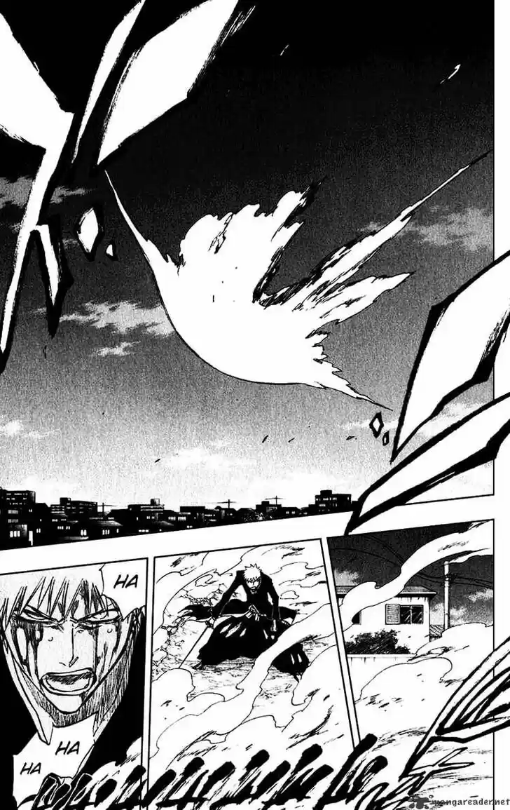 Bleach - All Colour But The Black Vol.23 Ch.211