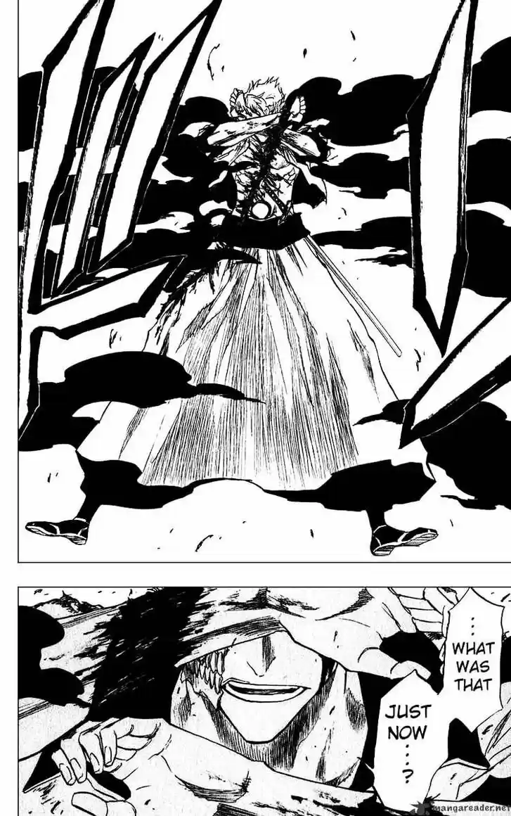 Bleach - All Colour But The Black Vol.23 Ch.211