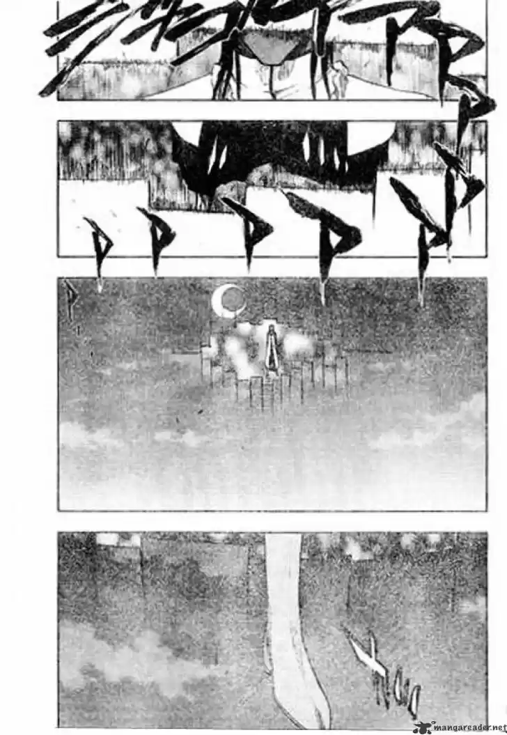 Bleach - All Colour But The Black Vol.23 Ch.212
