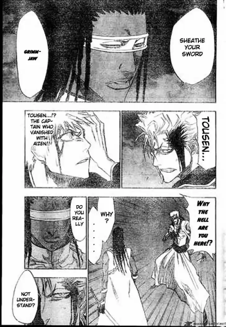 Bleach - All Colour But The Black Vol.23 Ch.212