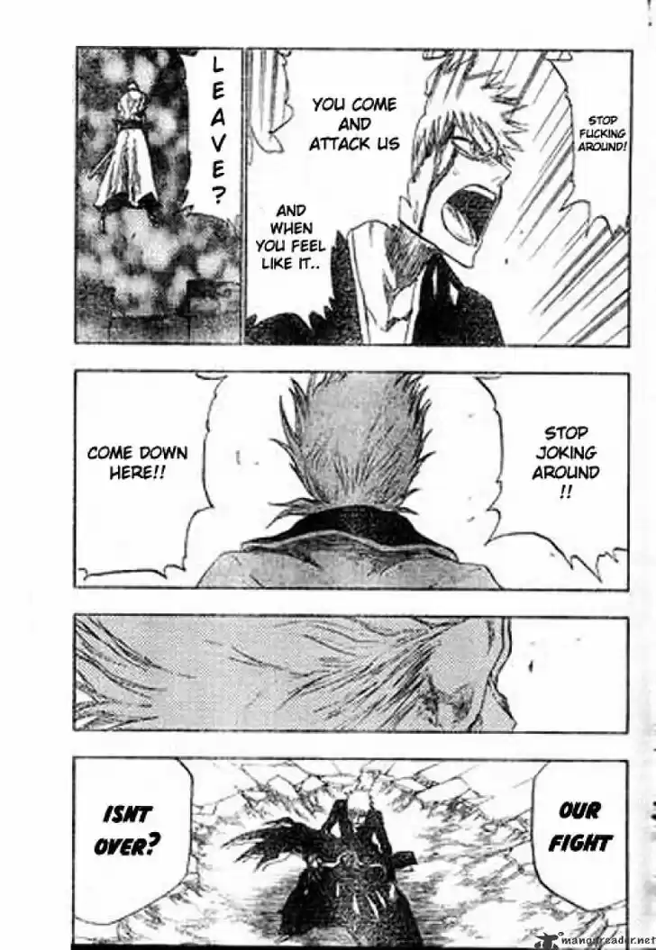 Bleach - All Colour But The Black Vol.23 Ch.212