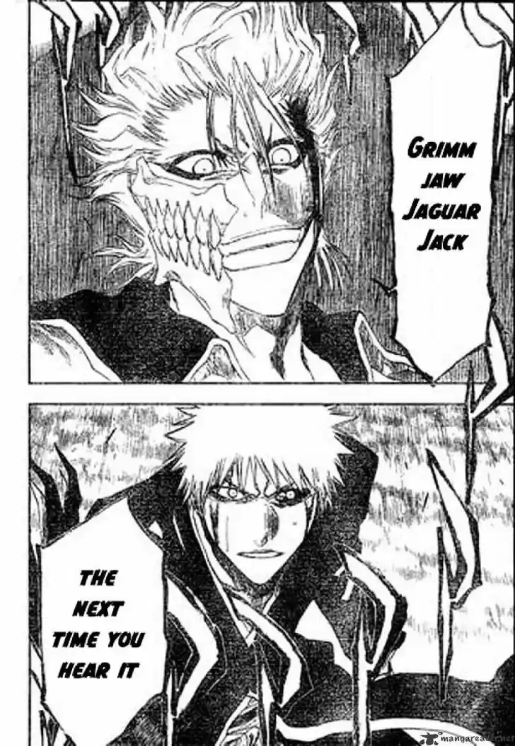 Bleach - All Colour But The Black Vol.23 Ch.212