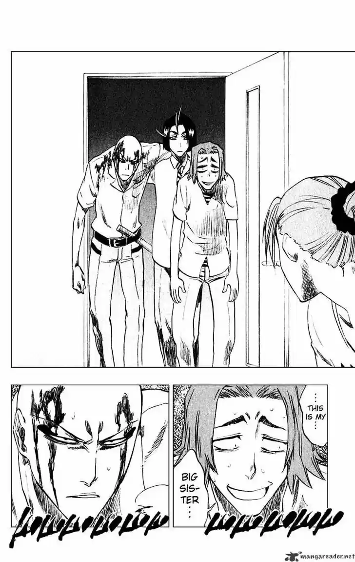 Bleach - All Colour But The Black Vol.23 Ch.213